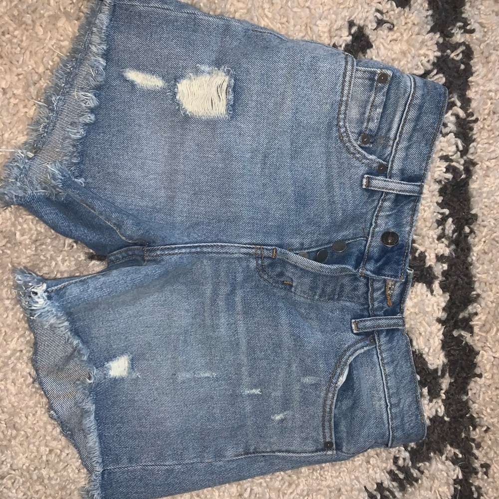 Rip curl shorts